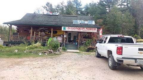 Algonquin North Outfitters