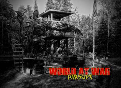 World At War Airsoft